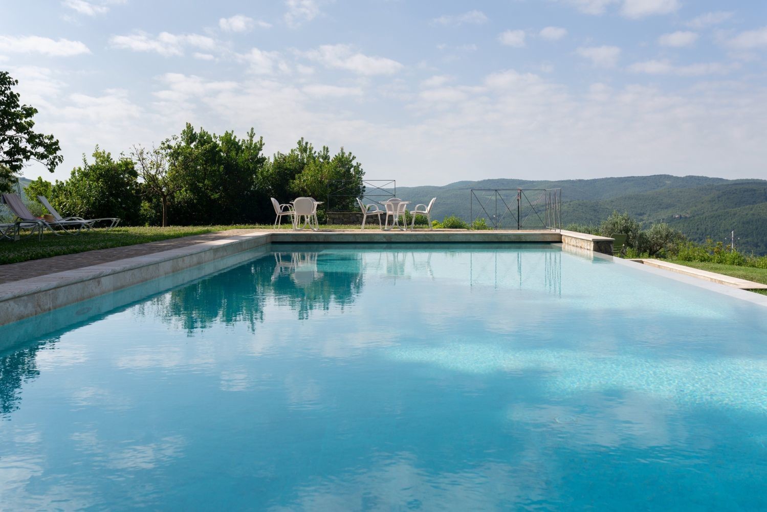 Villa Le Barone