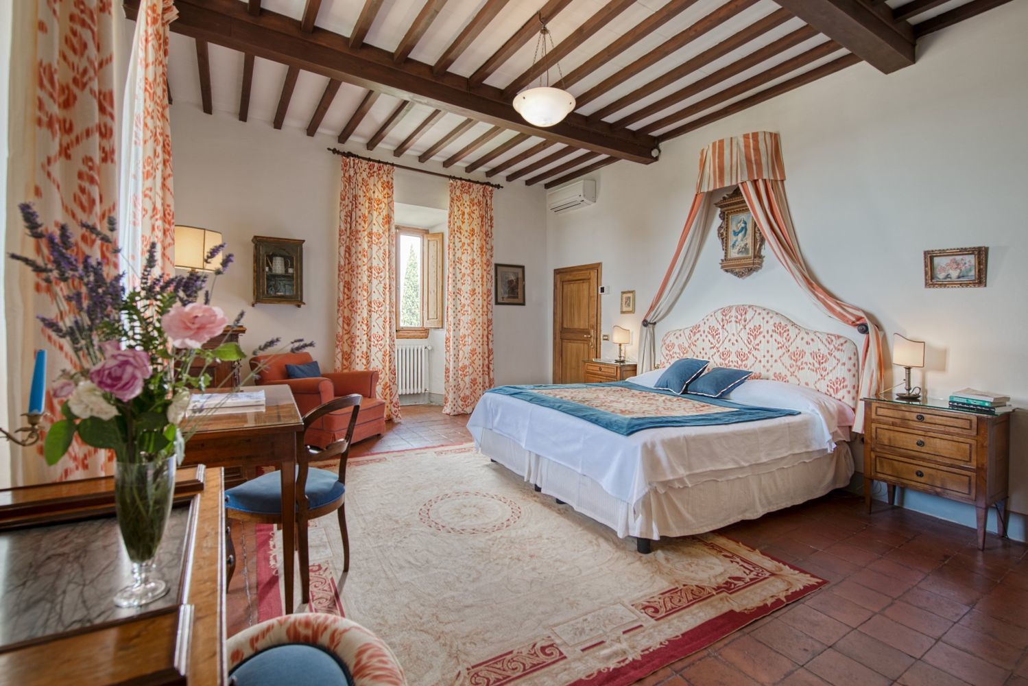 Villa Le Barone