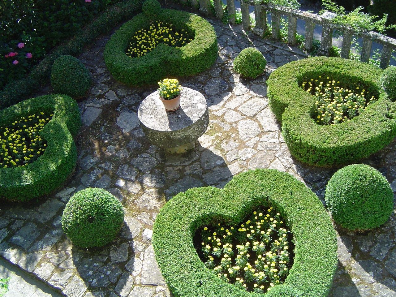 Villa Le Barone