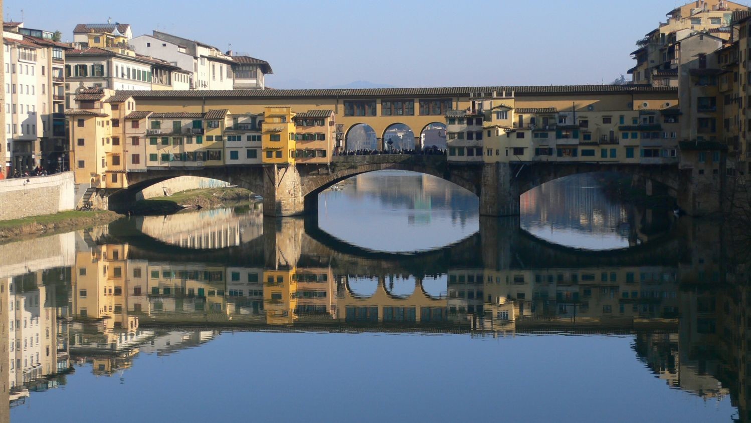 Villa Le Barone