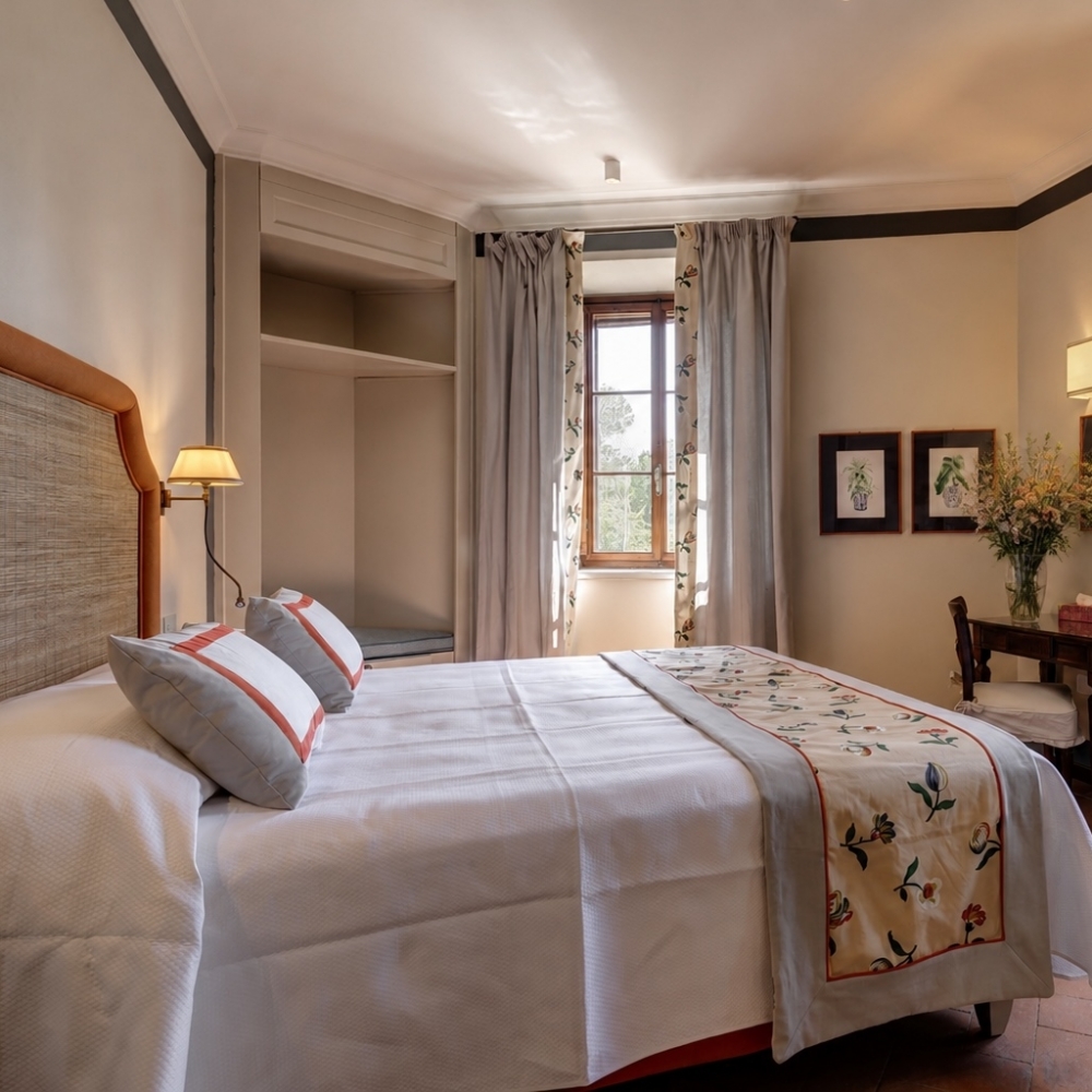 hotel villa le barone villa conca d'oro