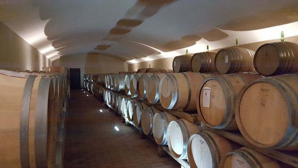 Il molino di grace 3