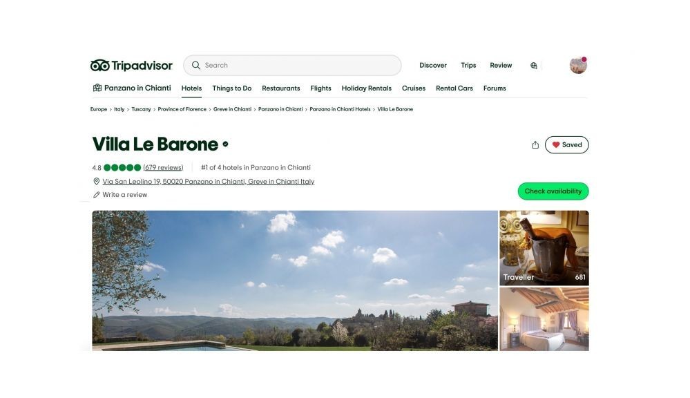 tripadvisor