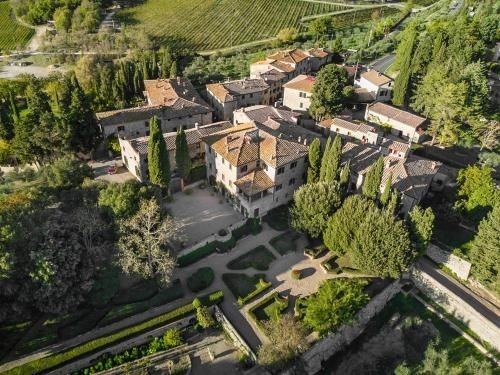Fonterutoli Mazzei 1