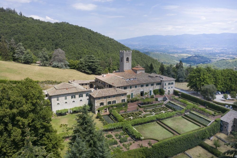 Badia al Coltibuono 2