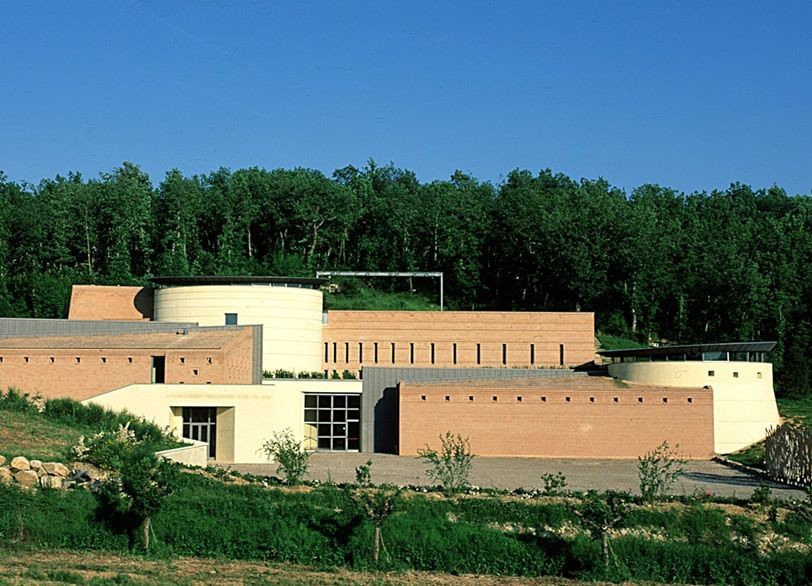 Badia al Coltibuono 3