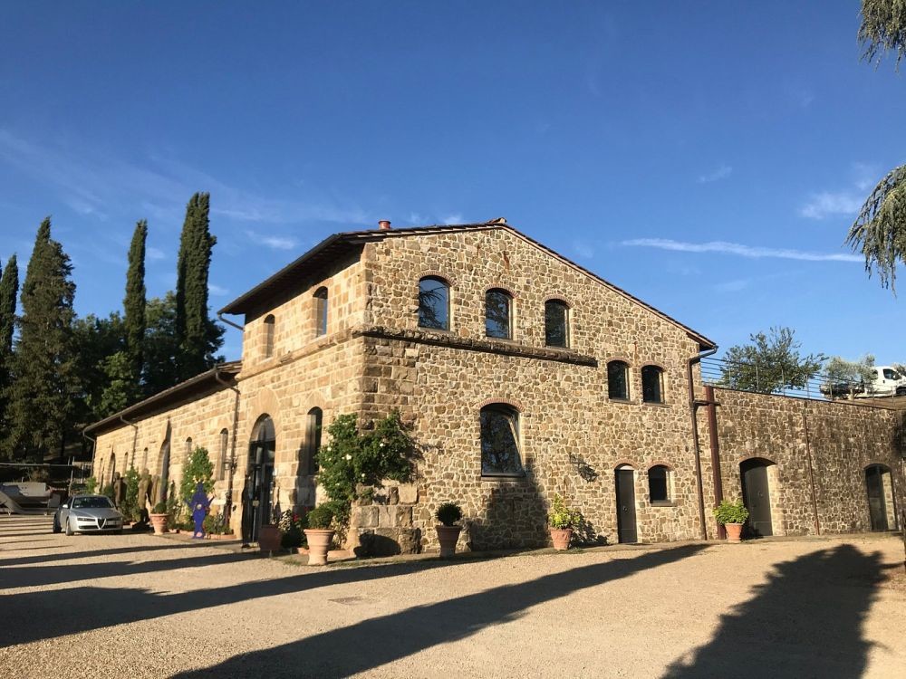 Il molino di grace 3