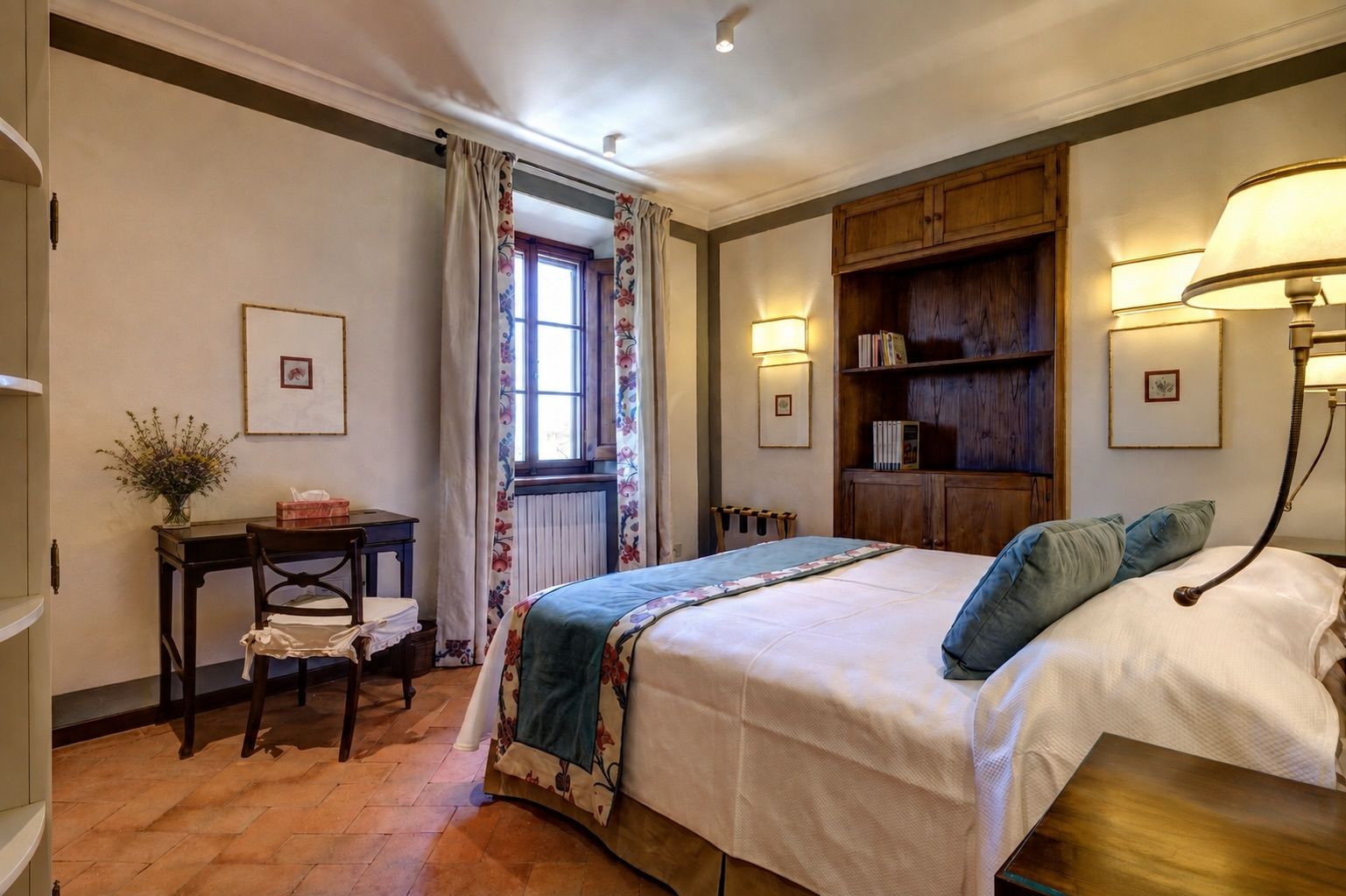 Villa Conca d'Oro Panzano in Chianti Villa Le Barone Hotel