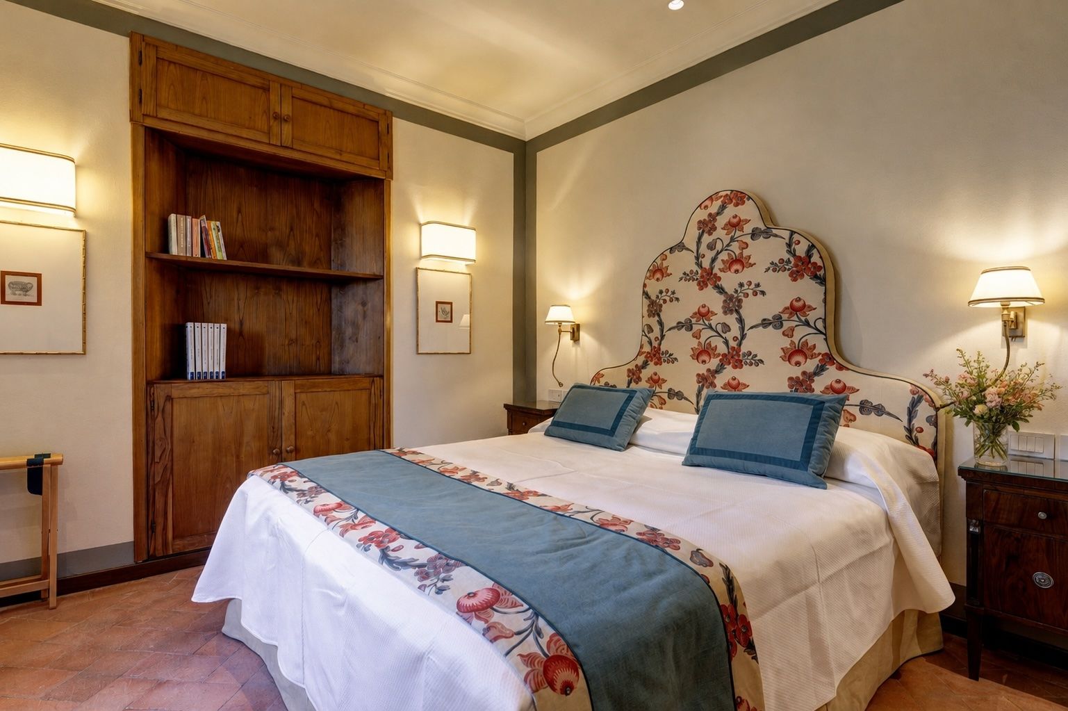 Villa Conca d'Oro Panzano in Chianti Villa Le Barone Hotel charm
